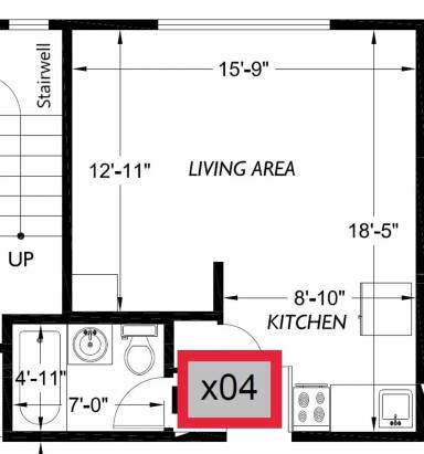 Main picture of 1700 Summit Ave