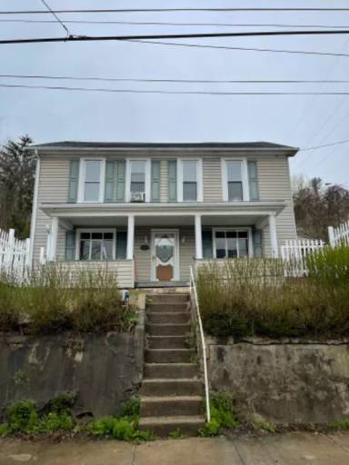 Main picture of 3493 Trumbull St