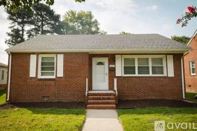 Main picture of 407 Lilliston Ave