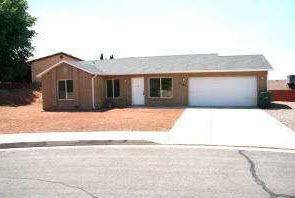 Main picture of 1529 W 650 North Cir