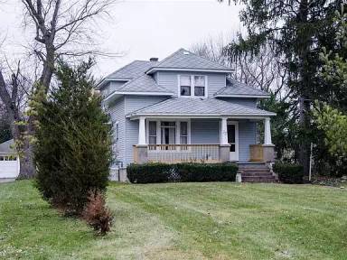 Main picture of 17 Westside Saginaw Rd