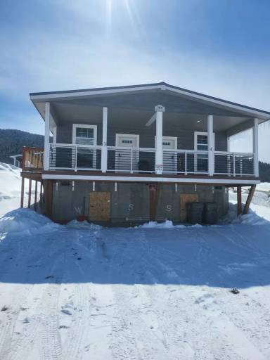 Main picture of 360 Wooden Spur Dr