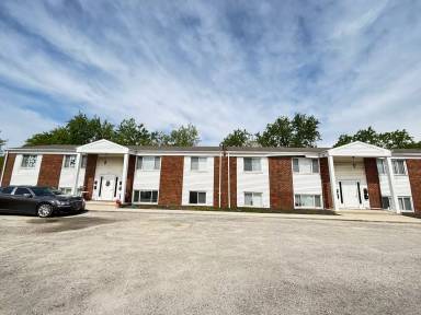 Main picture of Northcrest Apartments