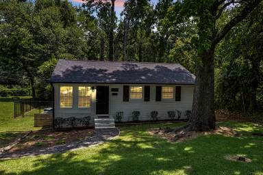Main picture of 2606 Druid Hills Way