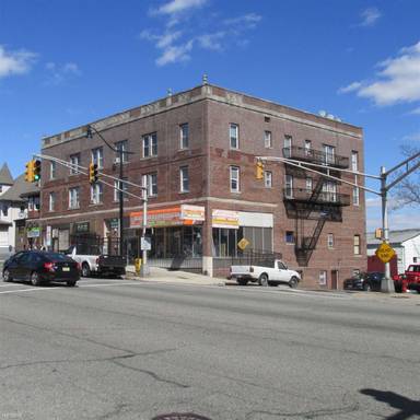 Main picture of The Belleville