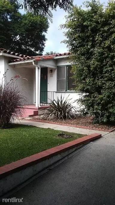 Main picture of 606 W Carrillo St