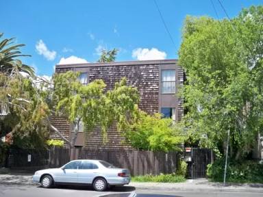 Main picture of 1907 Haste St