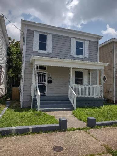 Main picture of 1011 Melville St