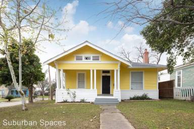 Main picture of 503 N Mesquite St