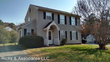 Main picture of 3191 Zion St