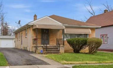 Main picture of 4422 E 141st St