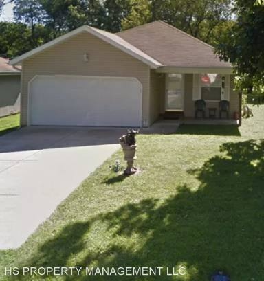 Main picture of 1636 N Burton Ave