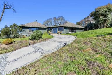 Main picture of 383A Corral de Tierra Rd