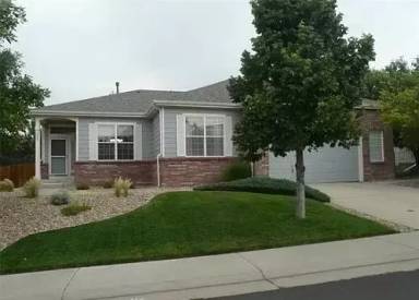 Main picture of 2842 S Waco Way