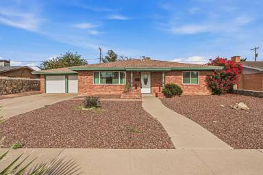 Main picture of 3020 Wedgewood Dr