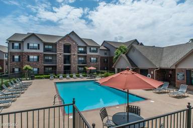 Main picture of Highland Pointe Maumelle