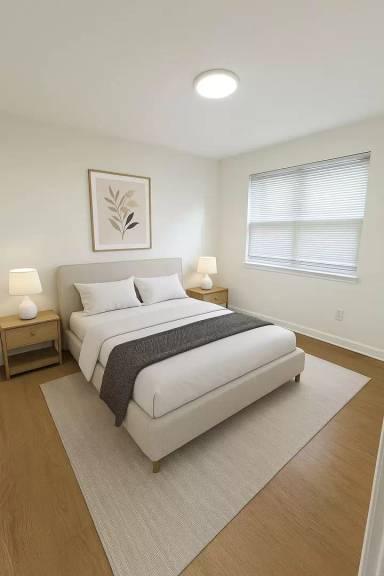 Main picture of 1635 6th St NW