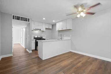 Main picture of Fountain Park Apartment Homes