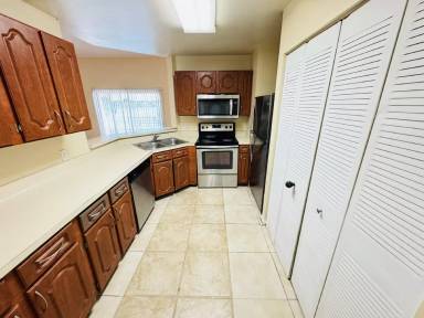 Main picture of Summer Lake Condo