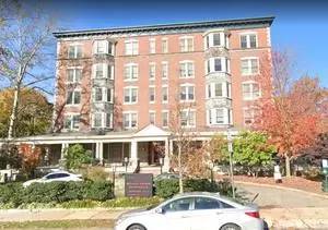 Main picture of 319 W Chelten Ave