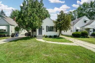 Main picture of 818 Brookley Blvd