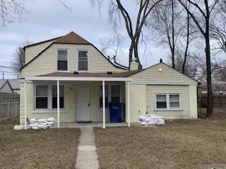 Main picture of 2111 Rome Ave