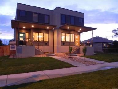 Main picture of 1555 Julian St