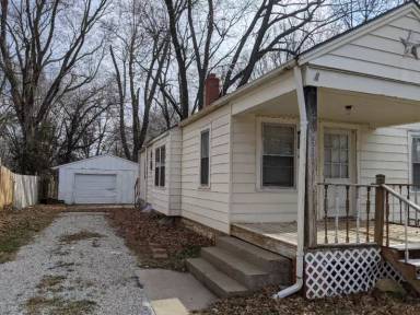 Main picture of 1333 S Liberty St