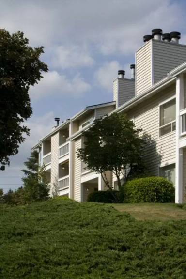 Main picture of Juniper Ridge Apartments