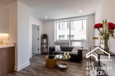 Main picture of Urban Abodes