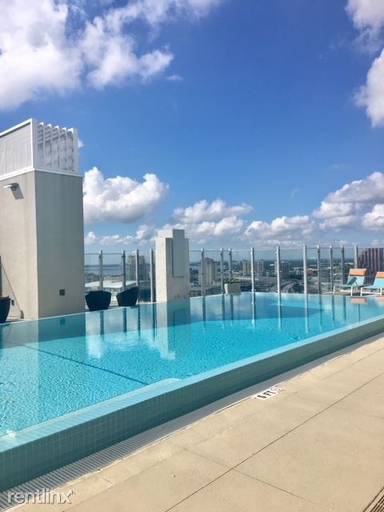 Main picture of Skyhouse Channelside Luxury Apartments