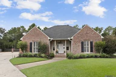 Main picture of 17867 W Colony Way