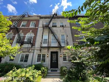 Main picture of 1715 19th St NW