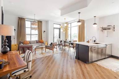 Main picture of Gorgeous two bedroom newly built condominium at the Gadsden