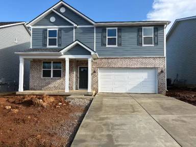 Main picture of 2003 Lyndon Green Cir