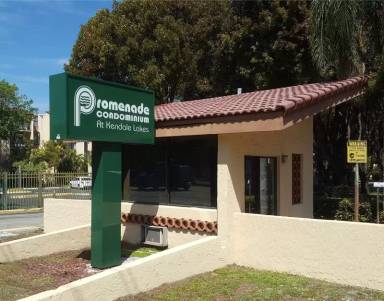 Main picture of Promanade Condominiums at Kendall Lake