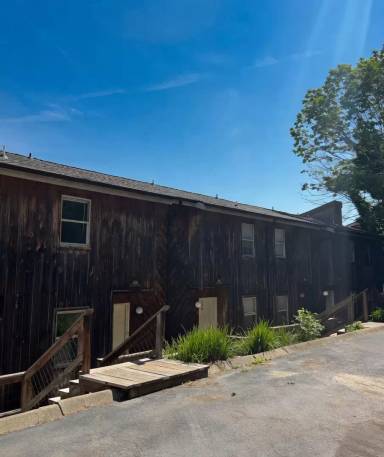Main picture of 3711 N Roan St