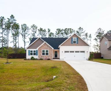 Main picture of 503 Maggies Ct