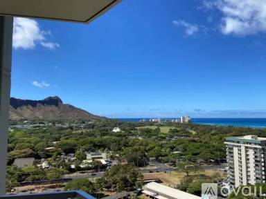 Main picture of Diamond Head Vista