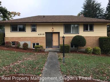 Main picture of 4909 SE Mason Ln