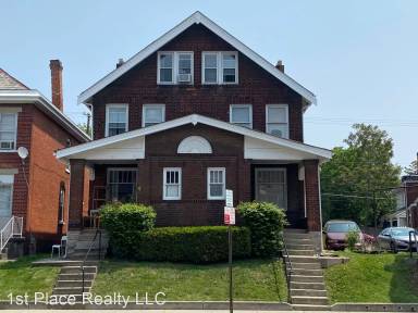 Main picture of 2356-58 N High St