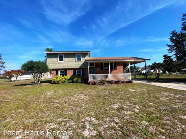Main picture of 3217 Trogdan Dr