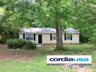 Main picture of 5338 Bleckley Ct