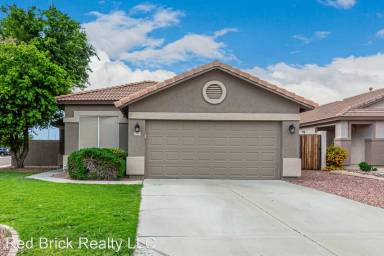 Main picture of 20938 N 84th Dr