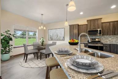 Main picture of Riverwalk Townhomes