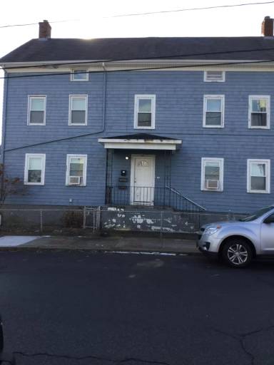Main picture of 47 Orswell Street - 47-2E