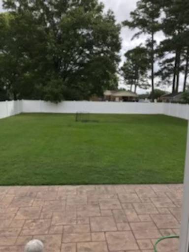 Main picture of 2816 Herman Dr NW