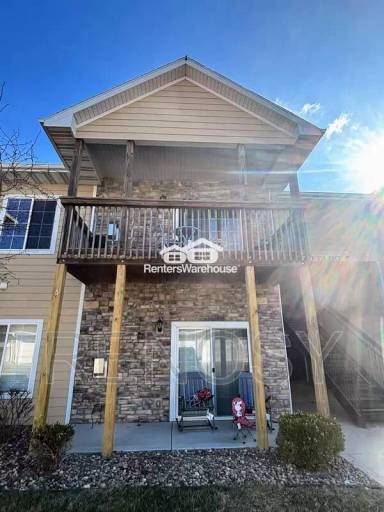 Main picture of Meadow Cove
