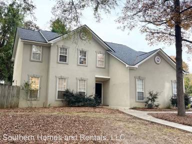 Main picture of 602 Barberry Ct