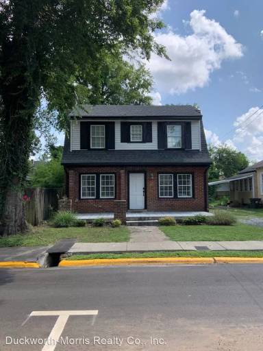 Main picture of 1707 8th St